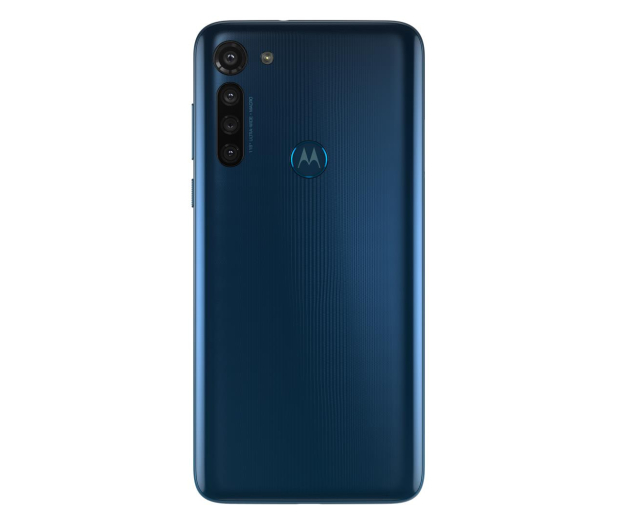Motorola Moto G8 Power 4/64GB Capri Blue - 543494 - zdjęcie 3